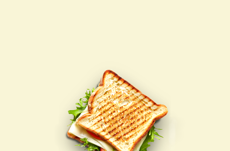 White Breads