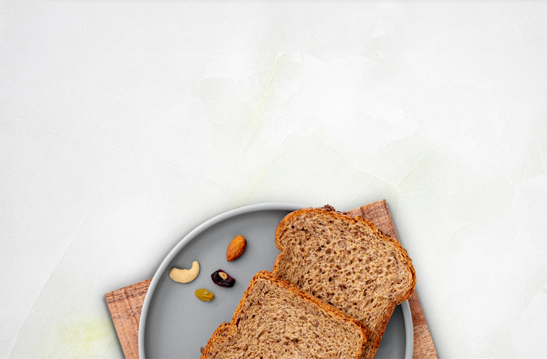 Health & Wellness Breads